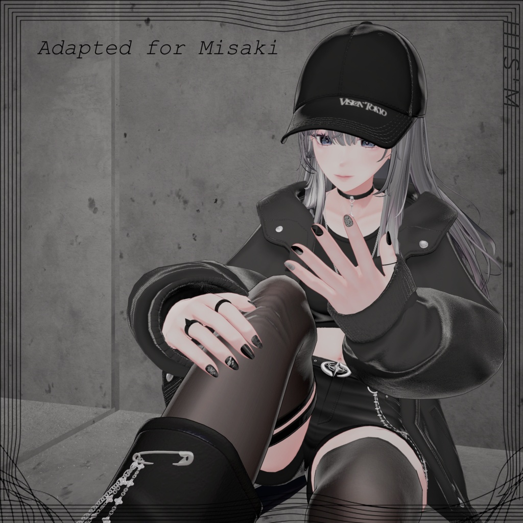 M-NAIL-01