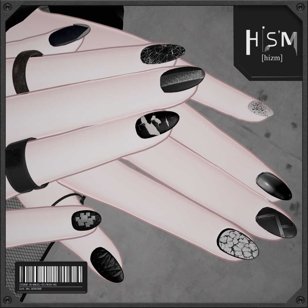 M-NAIL-01