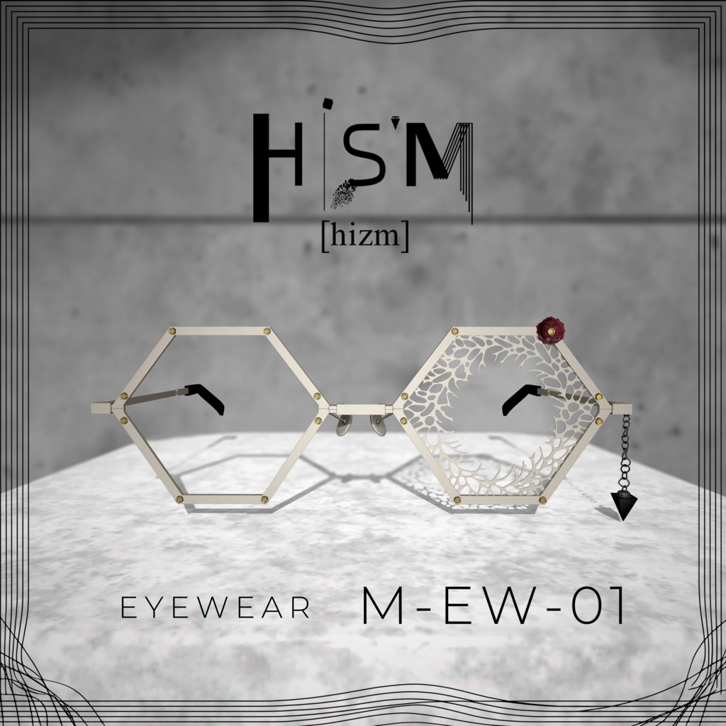 M-EW-01 [HIS'M]
