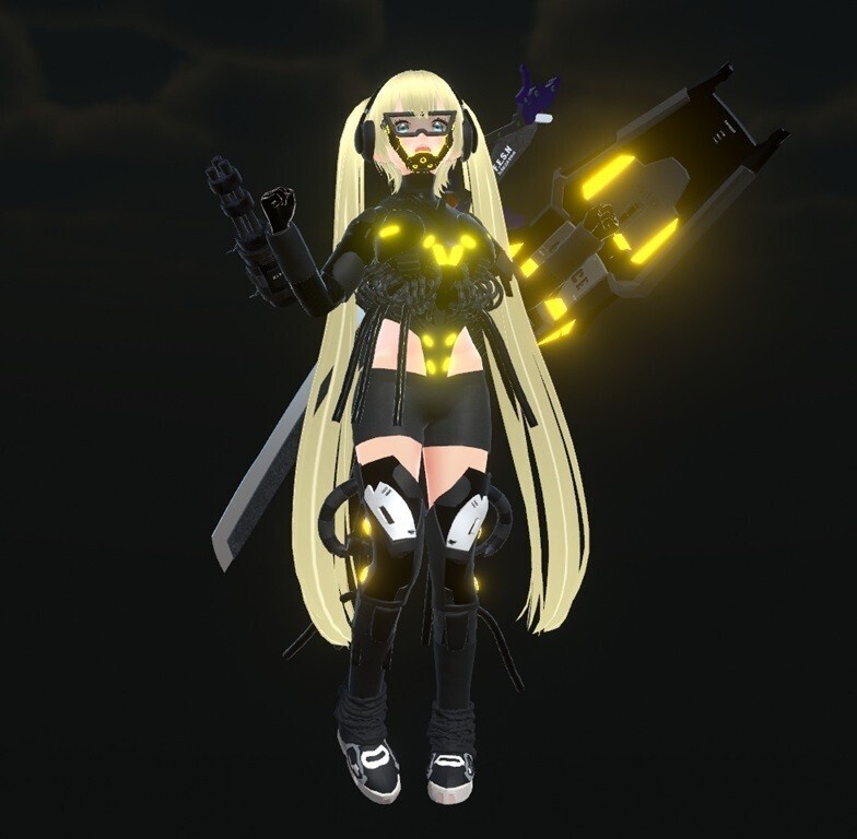 Special Assault Team