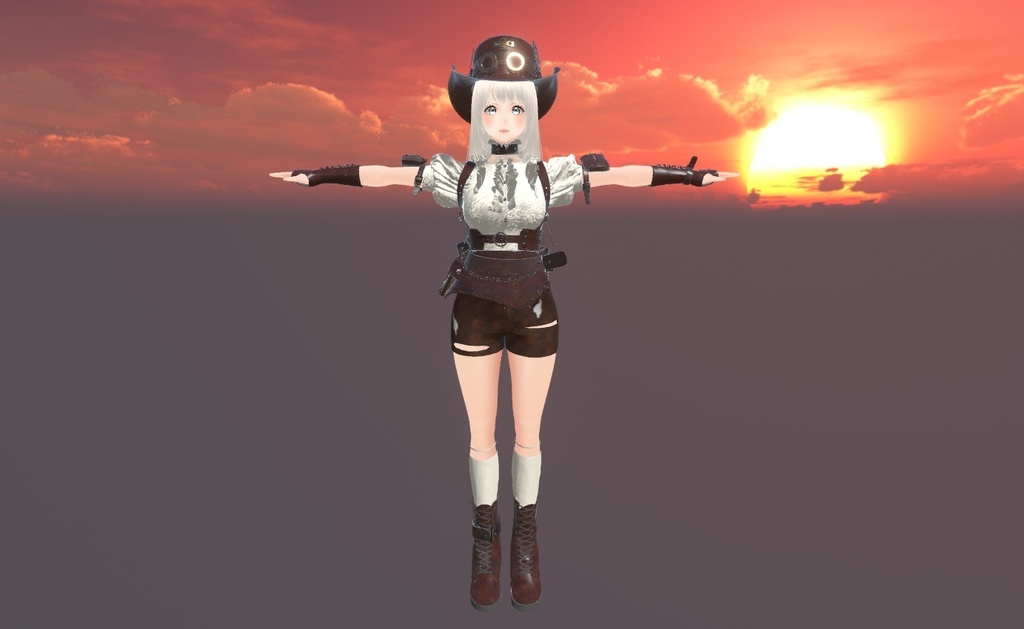 Wind of Outlaw
