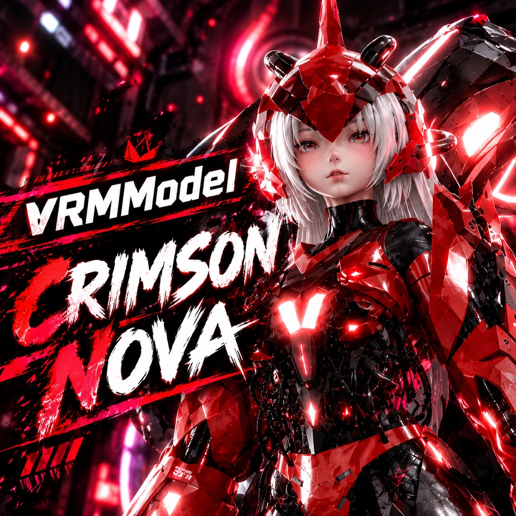 CRIMSON NOVA