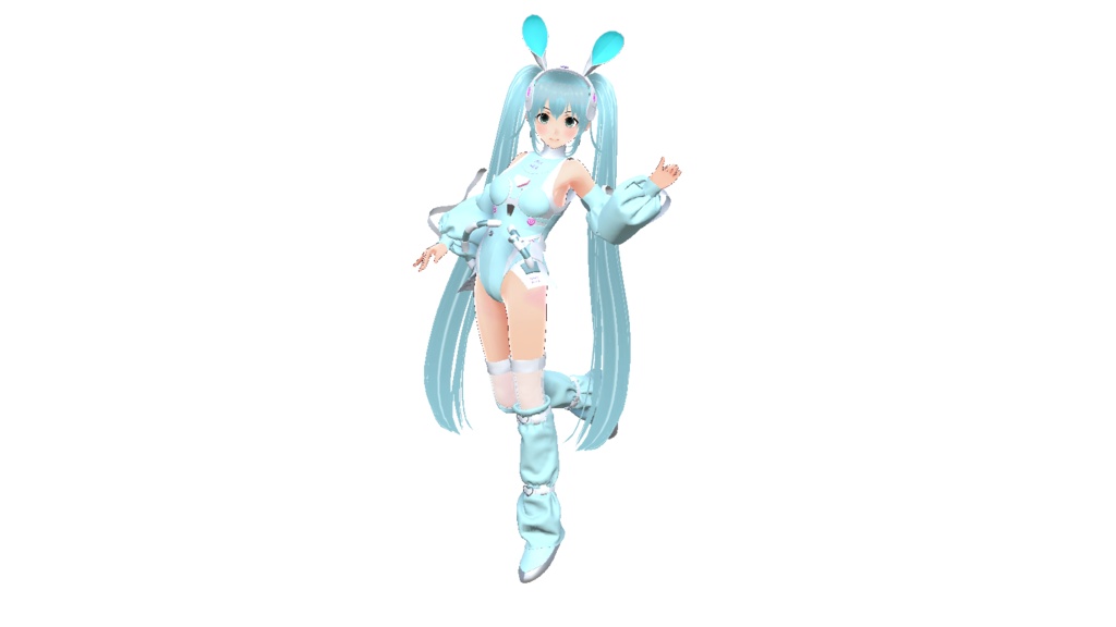 Sky Jump Beat