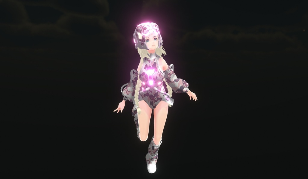 Frontline Princess