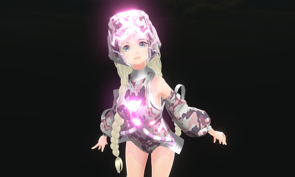 Frontline Princess