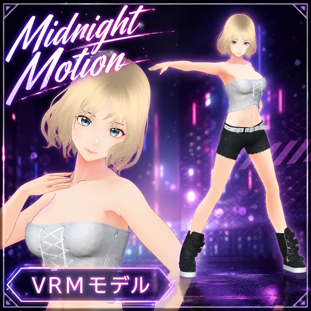 Midnight Motion