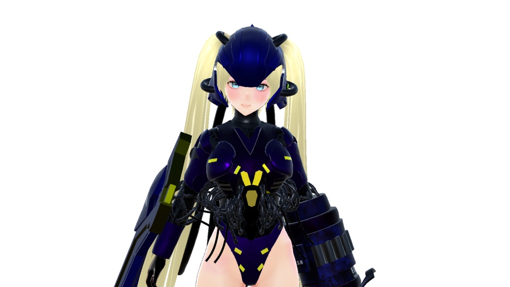 NVX-07 NOX