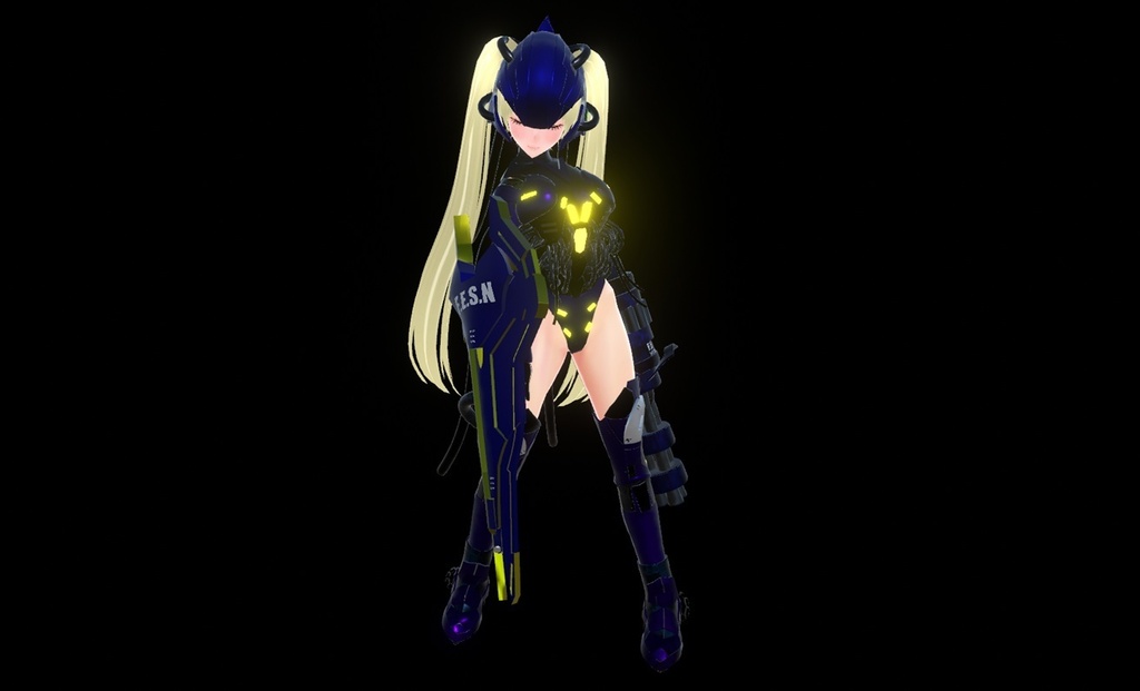 NVX-07 NOX
