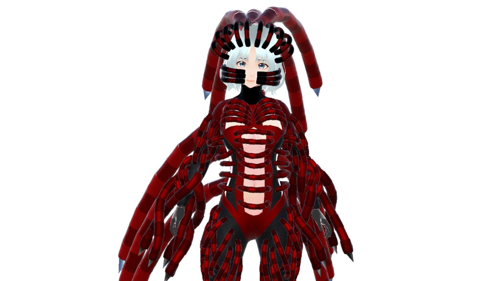 CODE ASMODEUS
