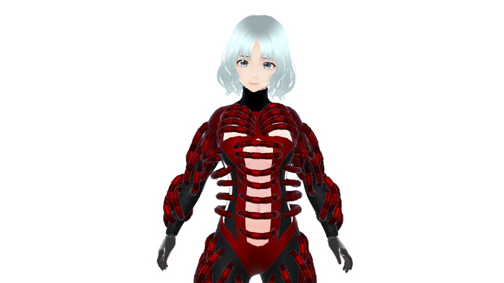 CODE ASMODEUS