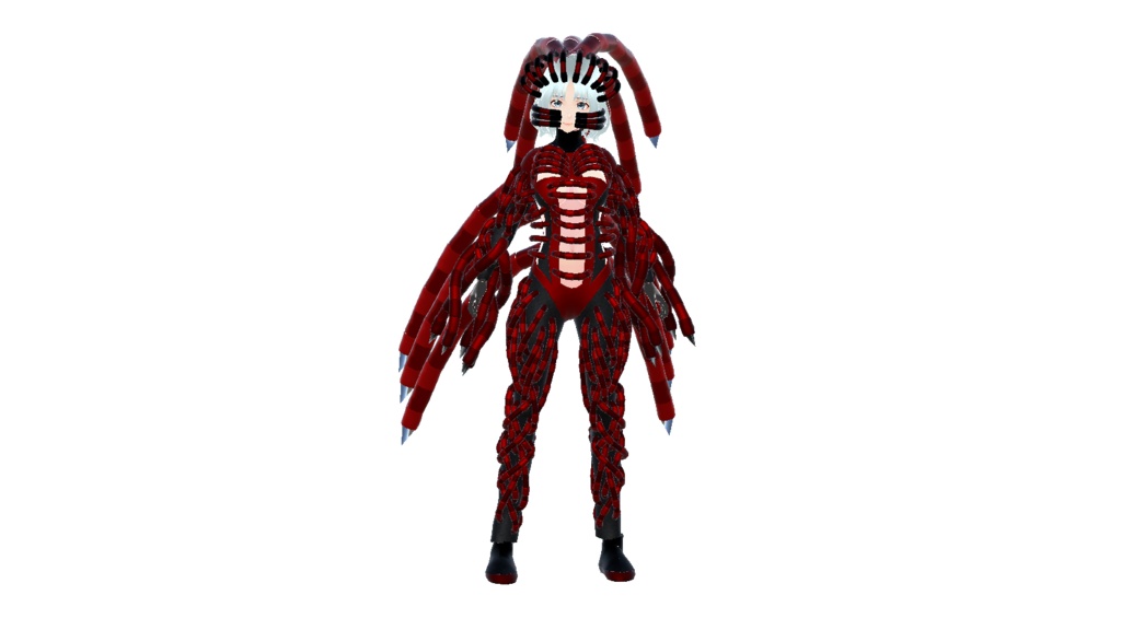 CODE ASMODEUS