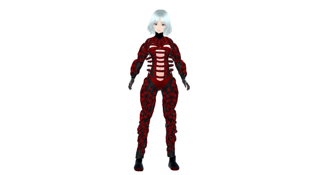 CODE ASMODEUS