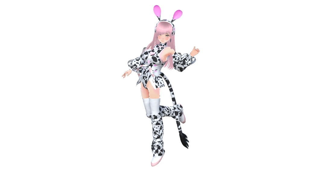 PINK REBOOT