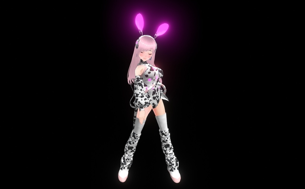 PINK REBOOT
