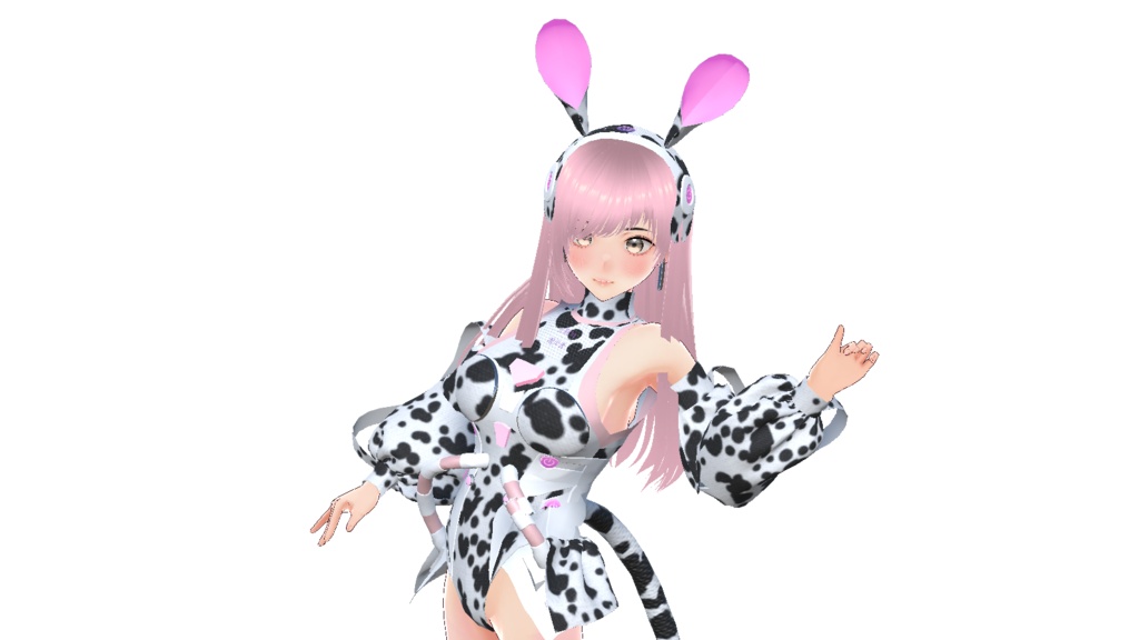 PINK REBOOT
