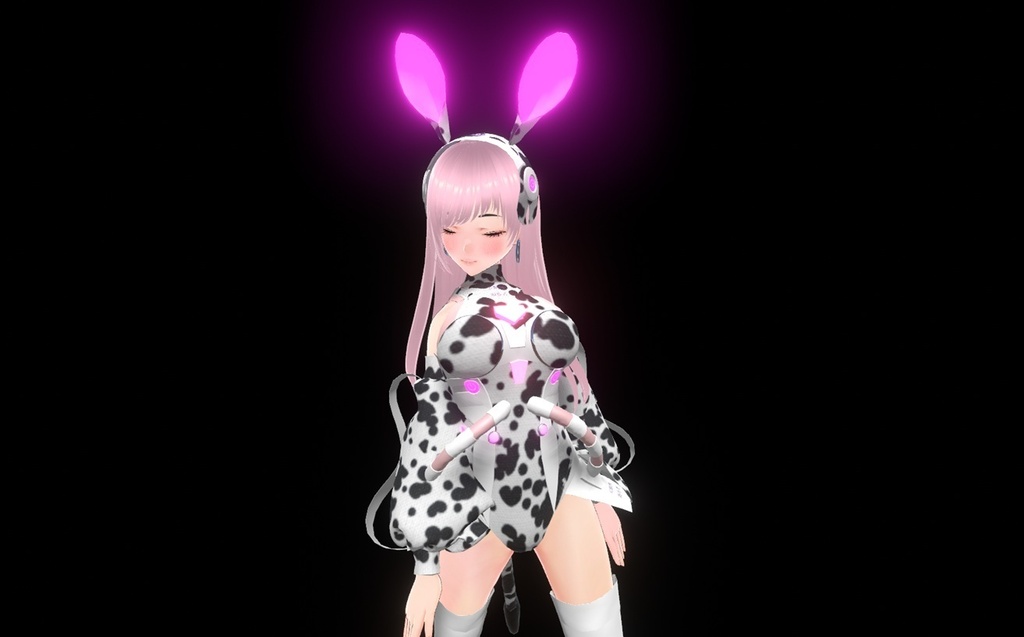 PINK REBOOT
