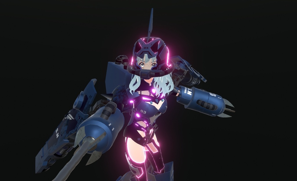 BLUE IGNITION