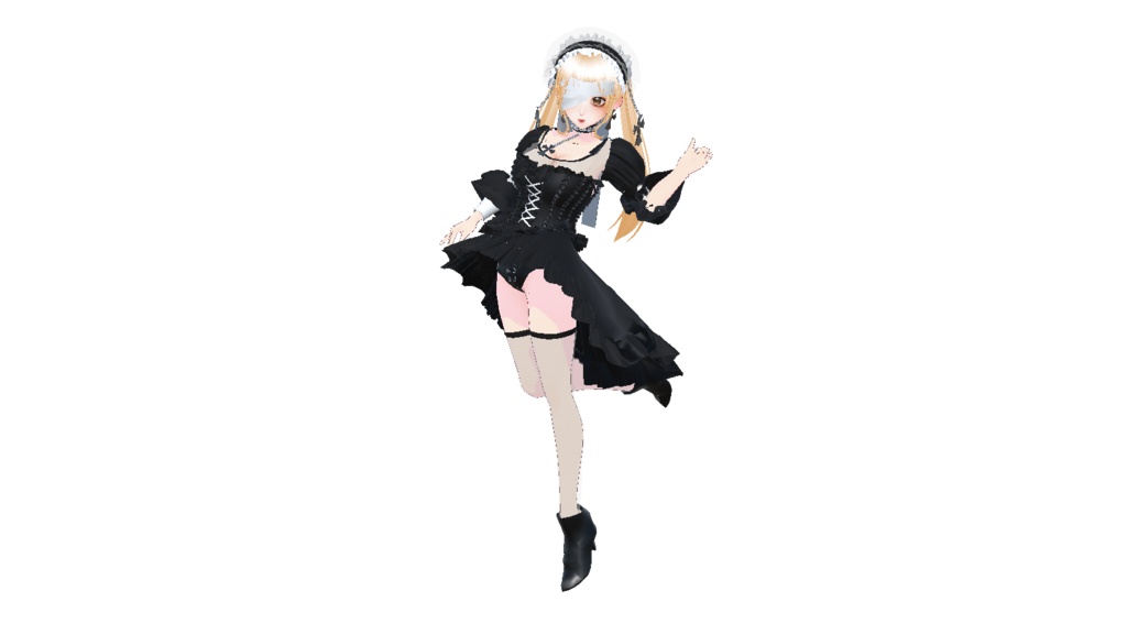 Gothic Reverie