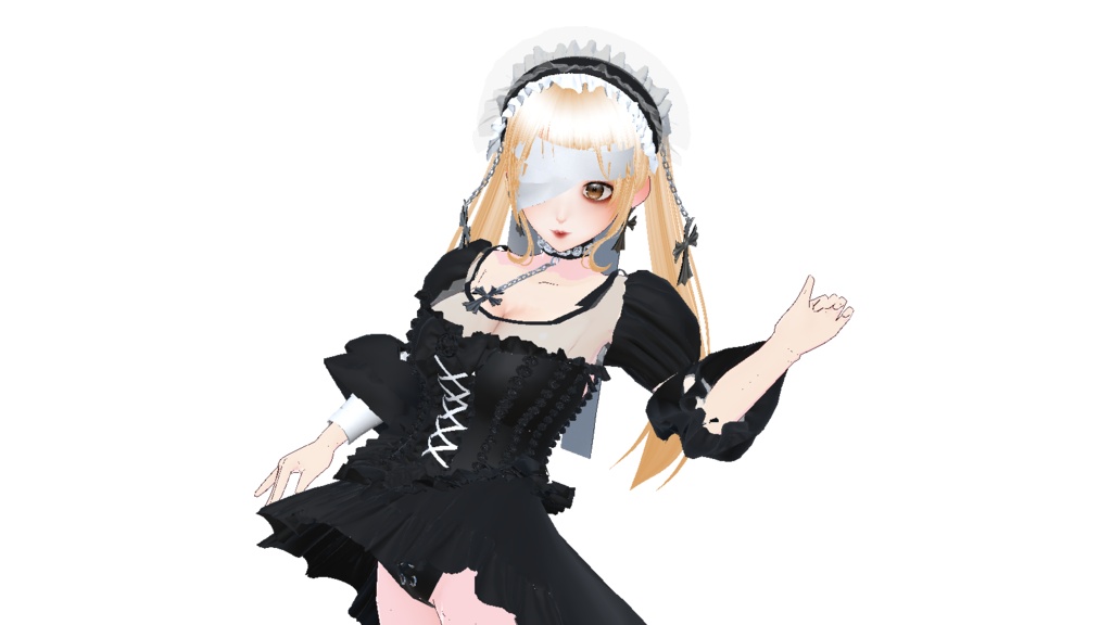 Gothic Reverie