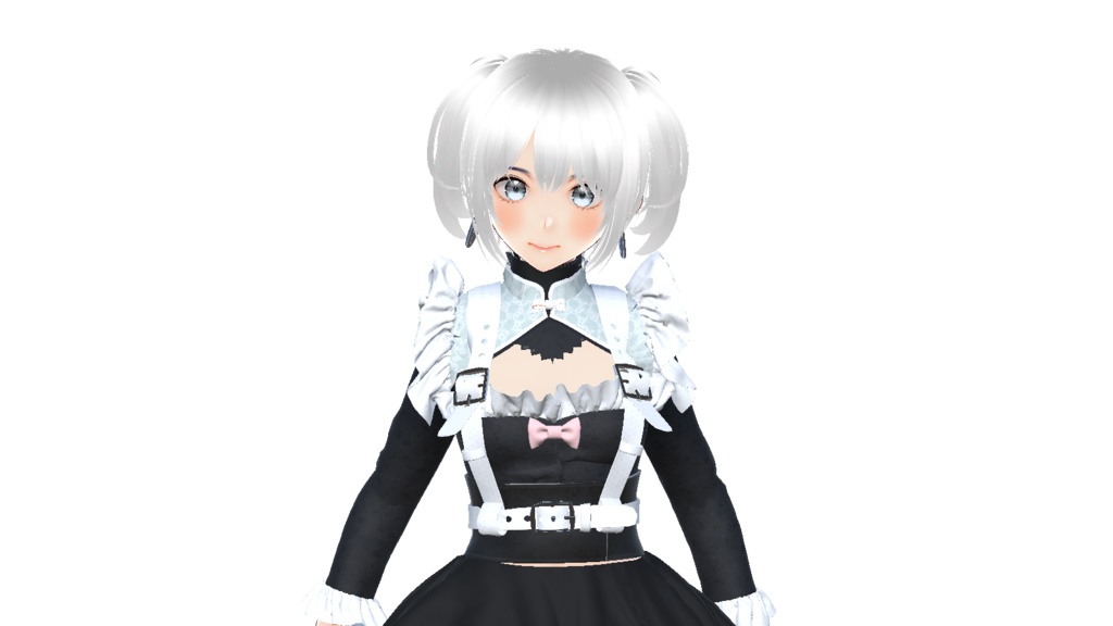 NEO Harajuku maid - kasou-youhin - 2/4