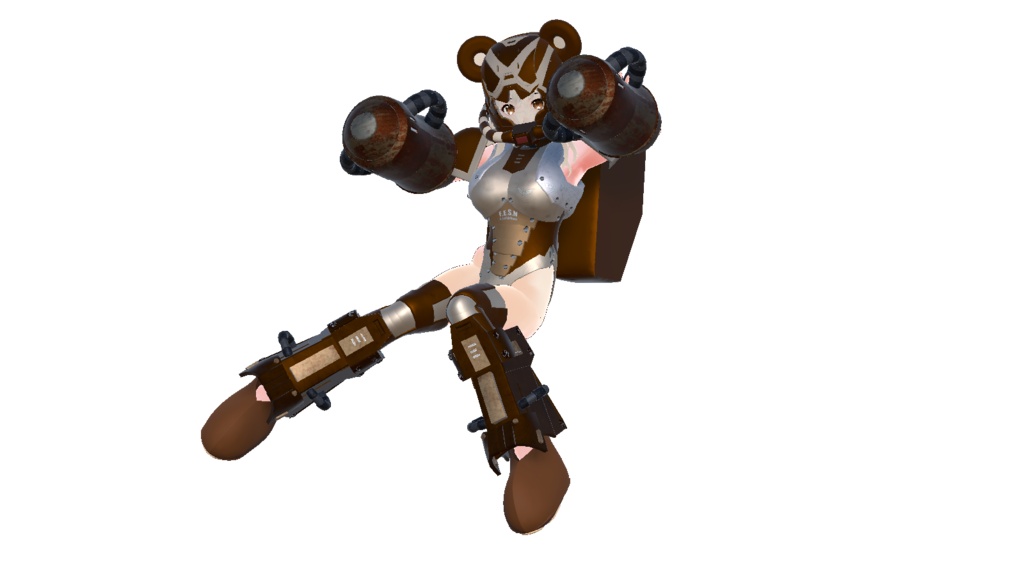 SCRAP IRON 03