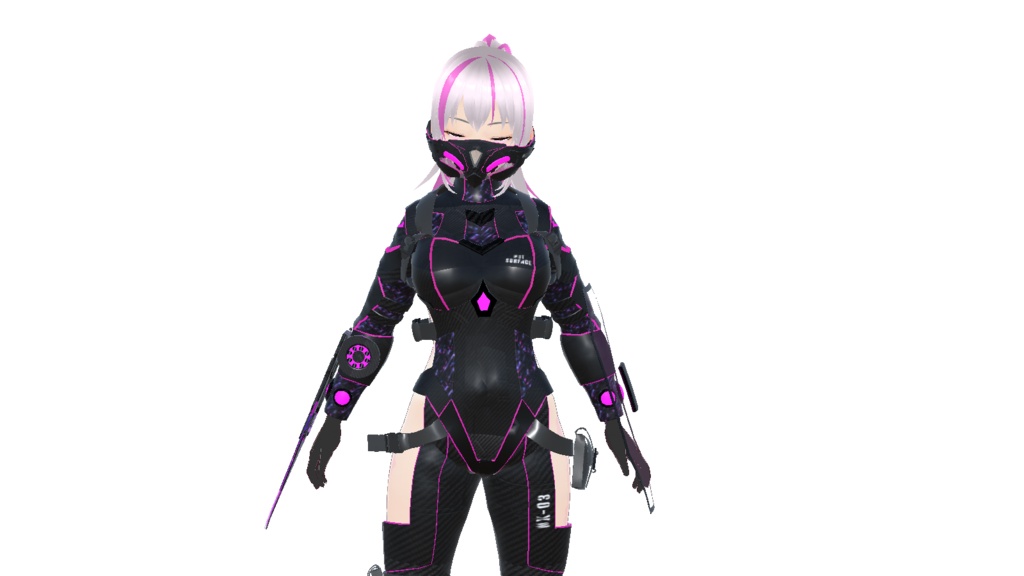 Neon Slipstream