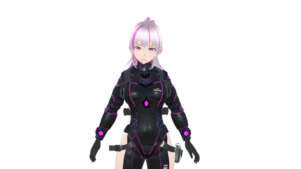Neon Slipstream