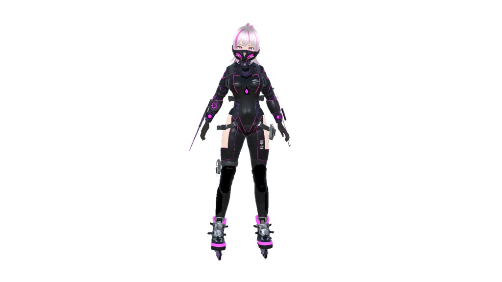 Neon Slipstream