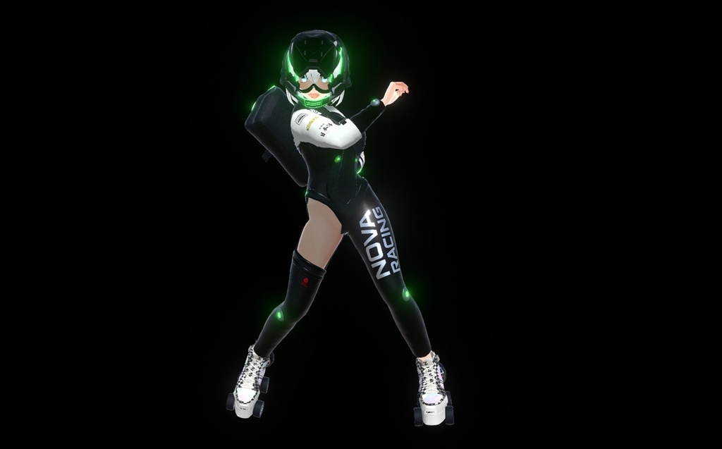Slipstream Rider