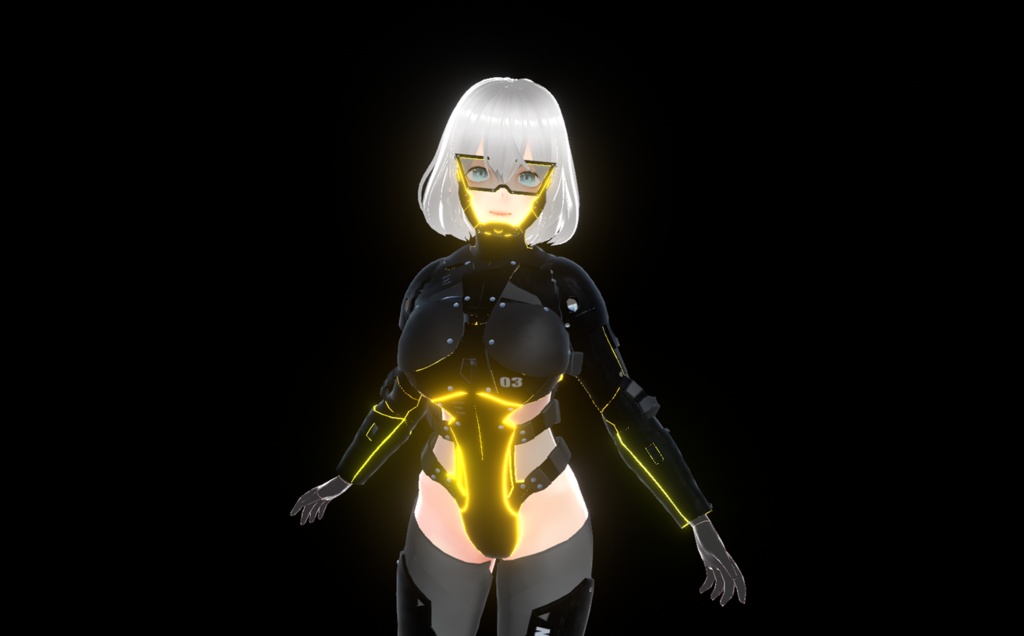Scorpion Frame