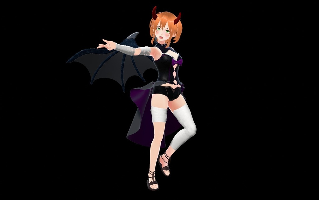 Luna Vampirea