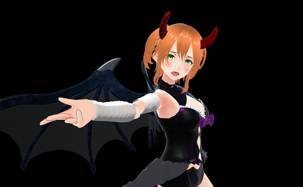 Luna Vampirea