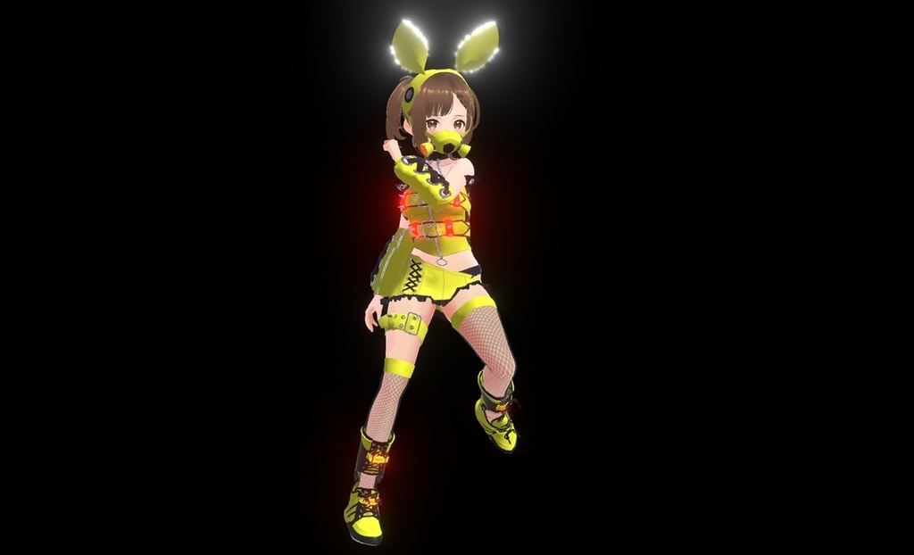 Yellow Riot
