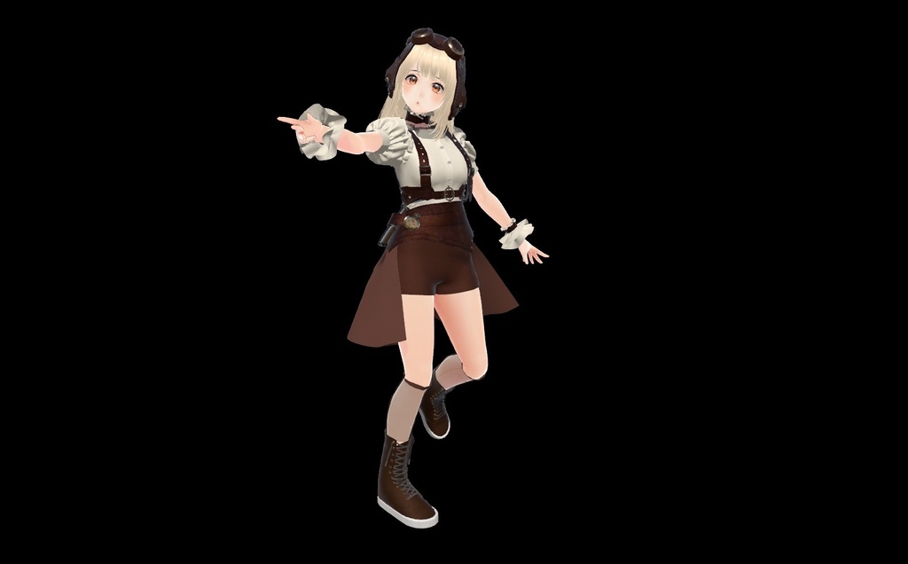 Lilia Gearhart