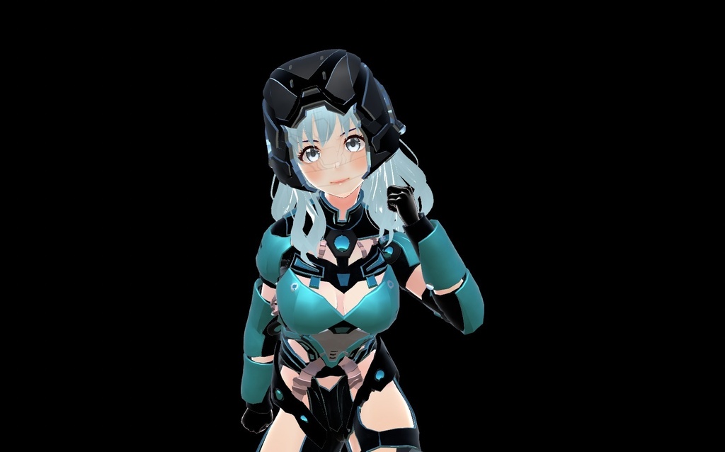 Aqua Velocity