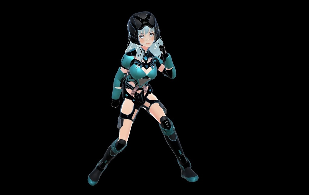 Aqua Velocity