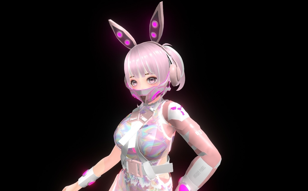 PINK RABBIT.exe