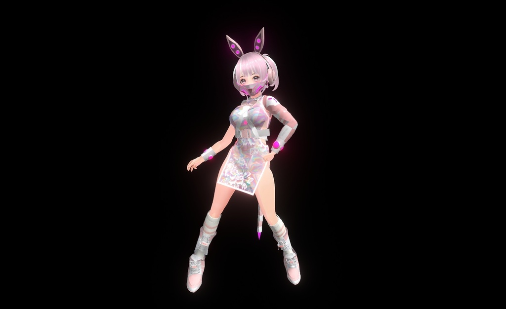 PINK RABBIT.exe