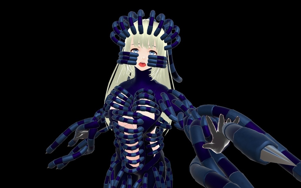 Arachne Sanctum