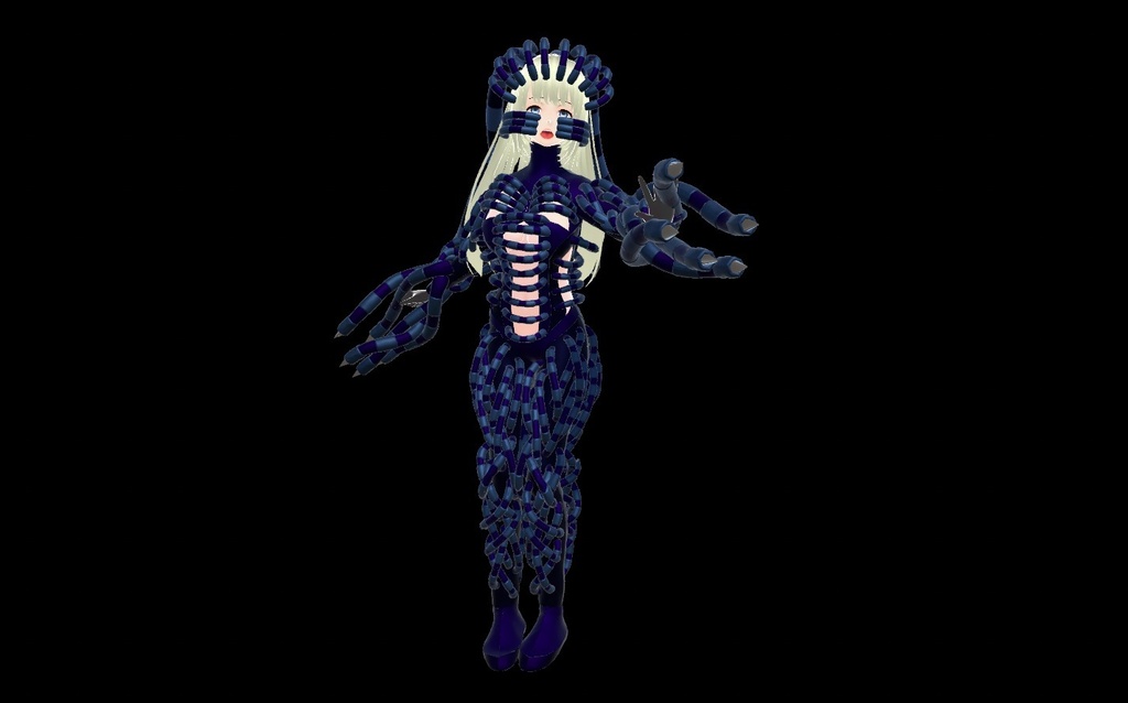 Arachne Sanctum