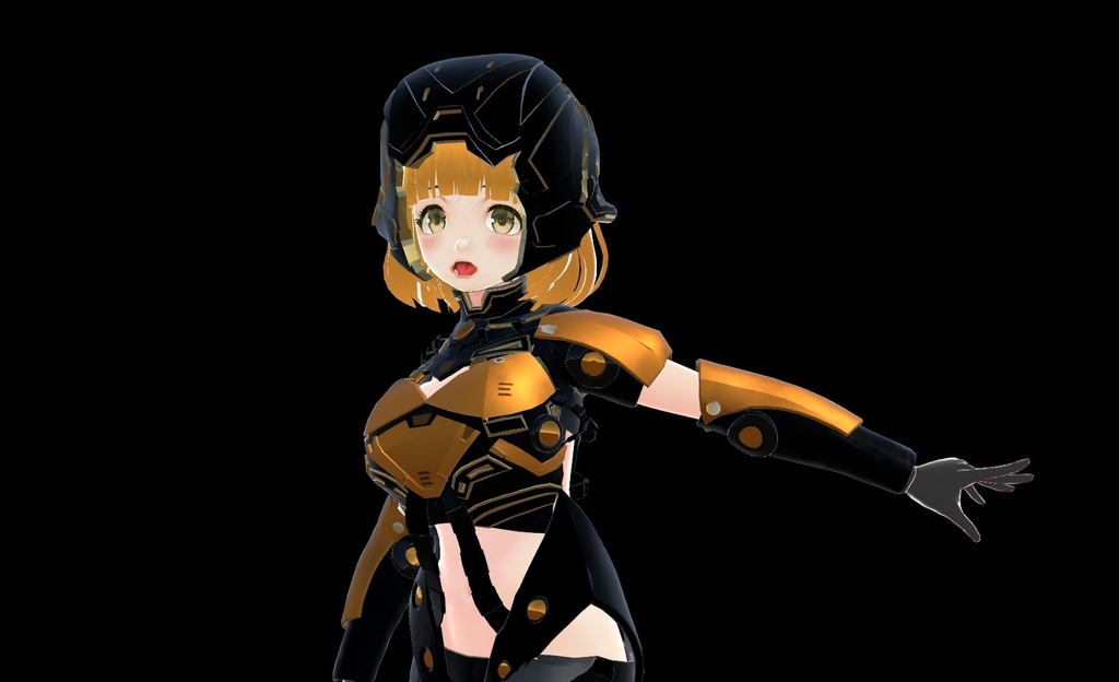 EMBER VANGUARD