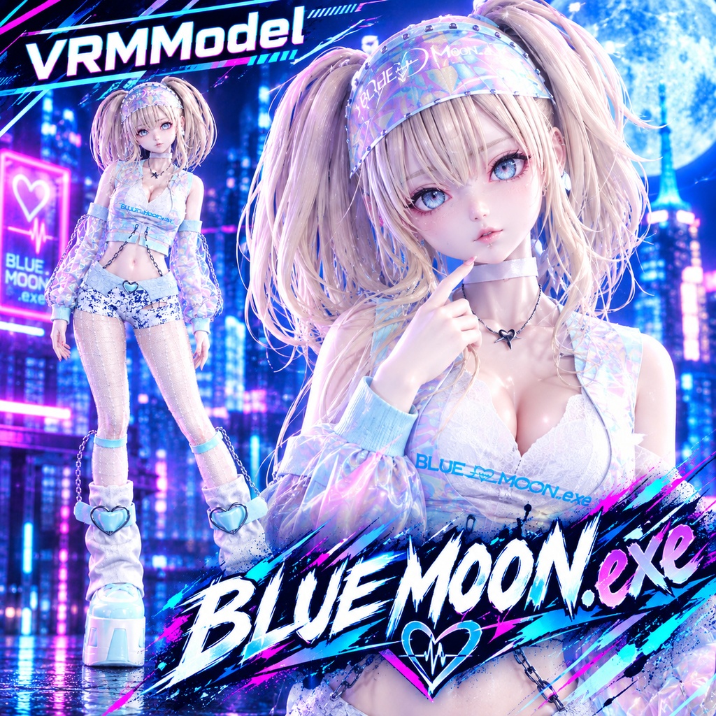 BLUE MOON.exe