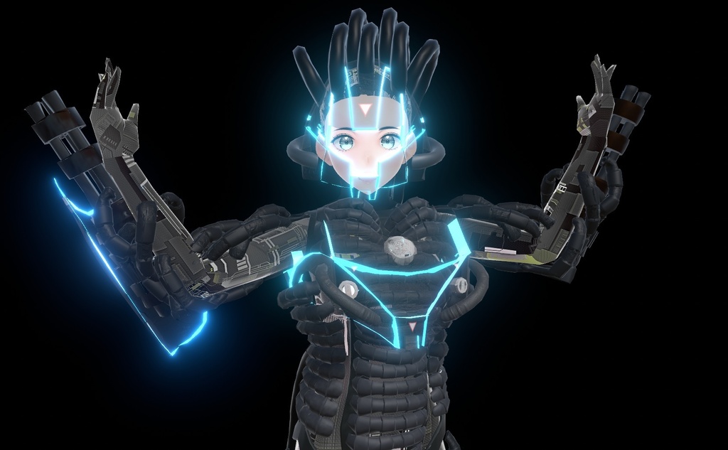 BLACK BASTION