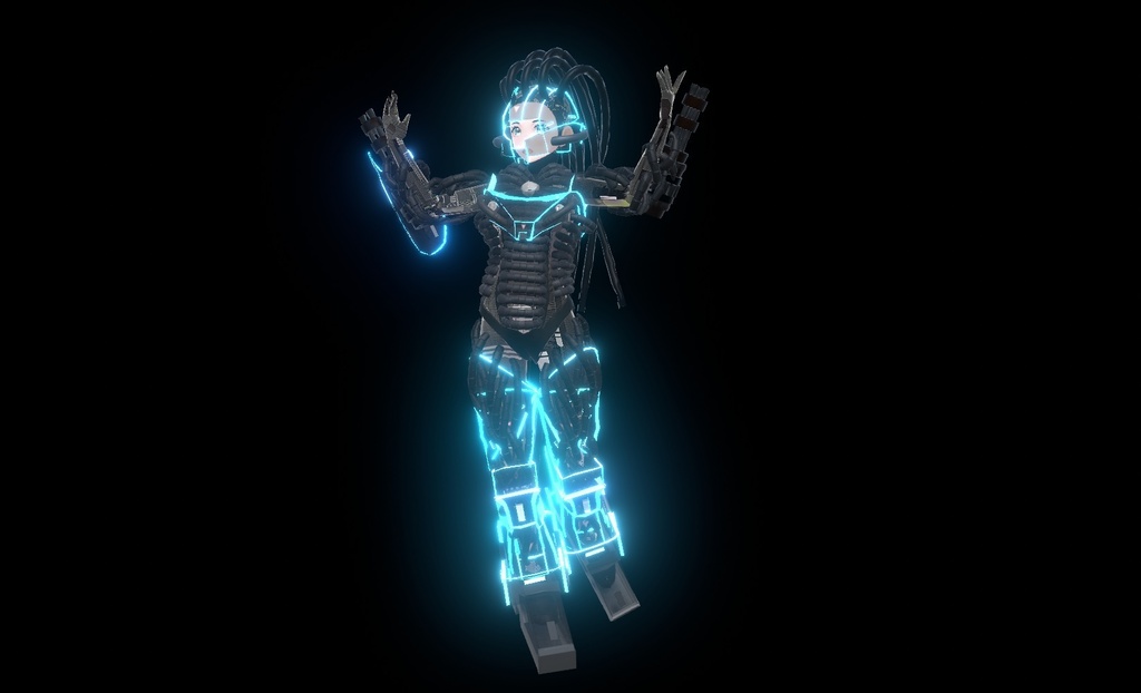 BLACK BASTION