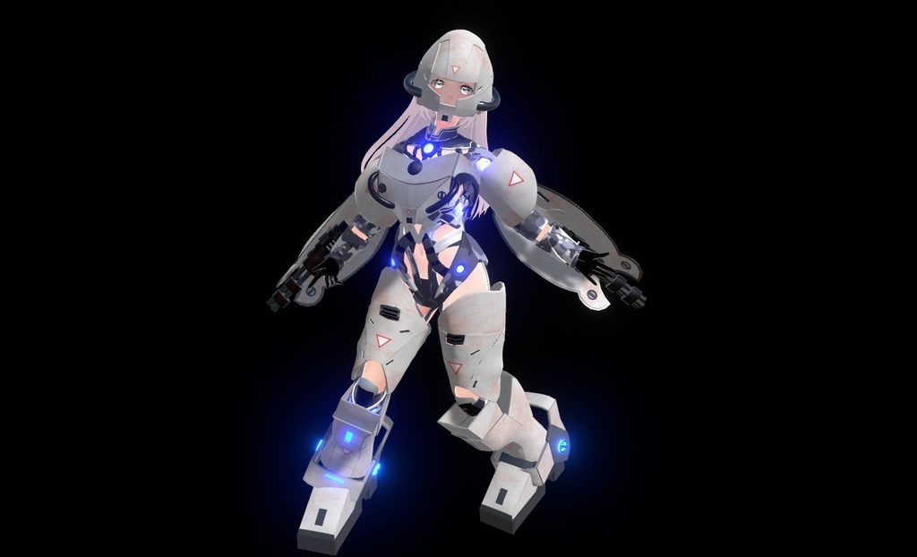 LAST DEFENDER 01