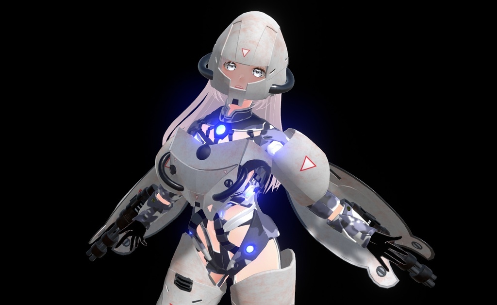 LAST DEFENDER 01