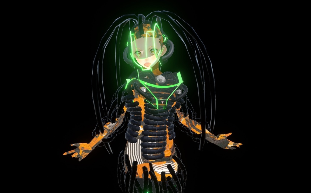 TOXIC BLOOM
