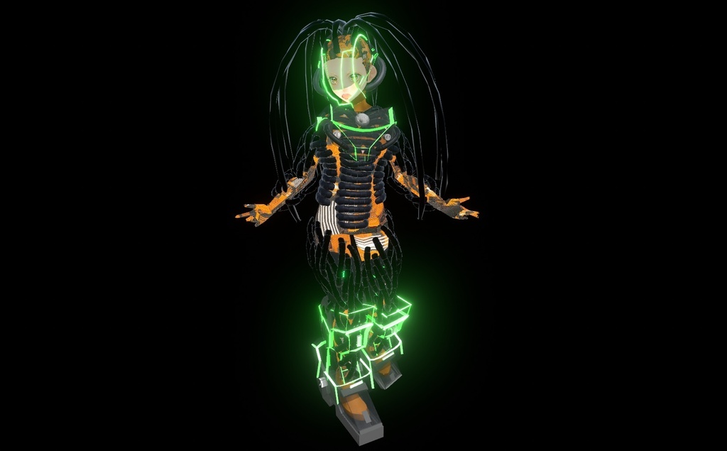 TOXIC BLOOM