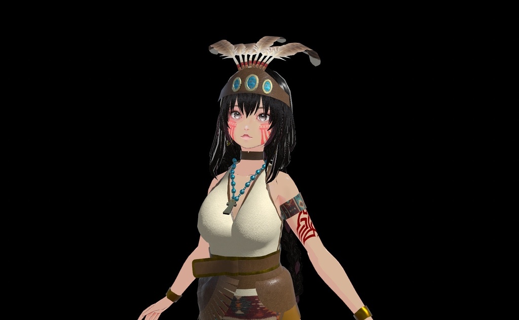 Tribal Noble