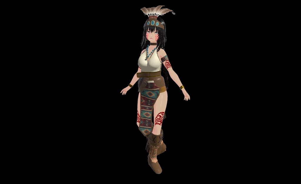 Tribal Noble